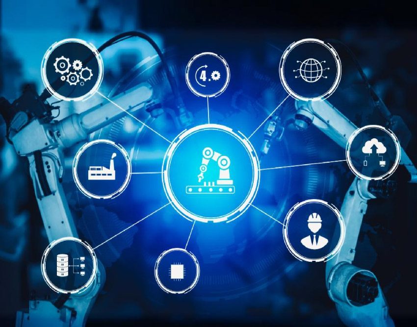 Robotic Process Automation_Robotic Process Automation (RPA) is the ideal solution for various processes