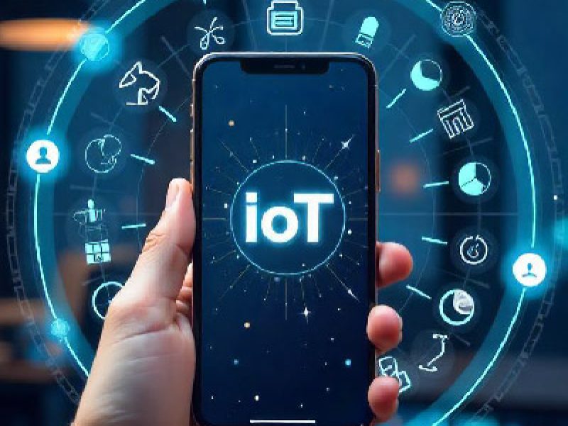 iot-development_The Crucial Role of User Experience in IoT Application Development Services